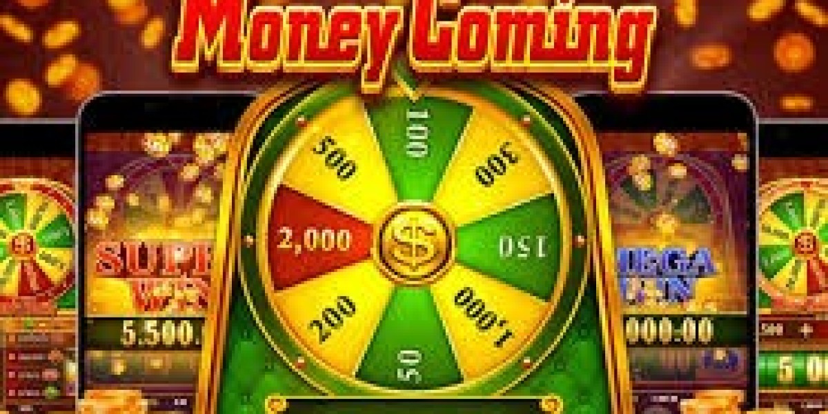 Analisando os Modelos de "Money Coming Game"