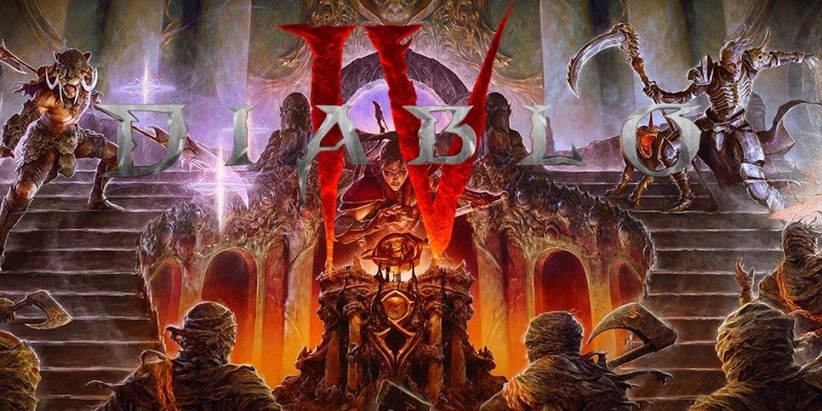 Diablo 4 Season 10 All Boss Unique Item Drops