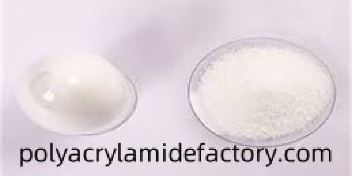 Can Hengfeng’s Mineral Processing Flocculant Boost Process Efficiency?