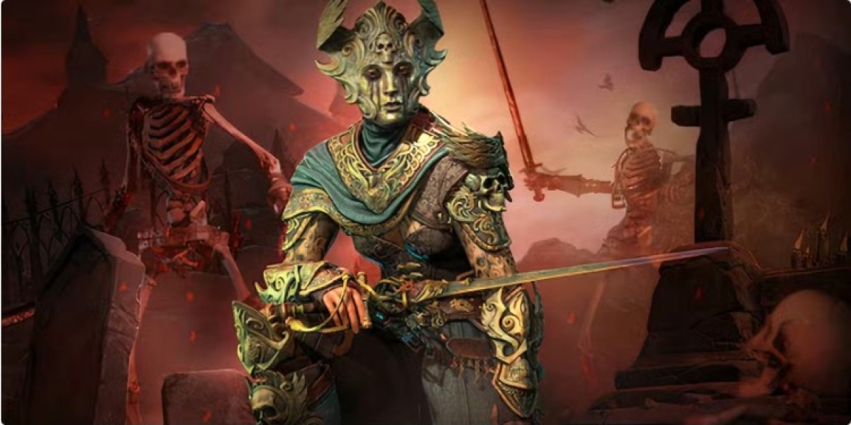 The Hidden Benefits of Chaos Armor in Diablo 4 Season 10