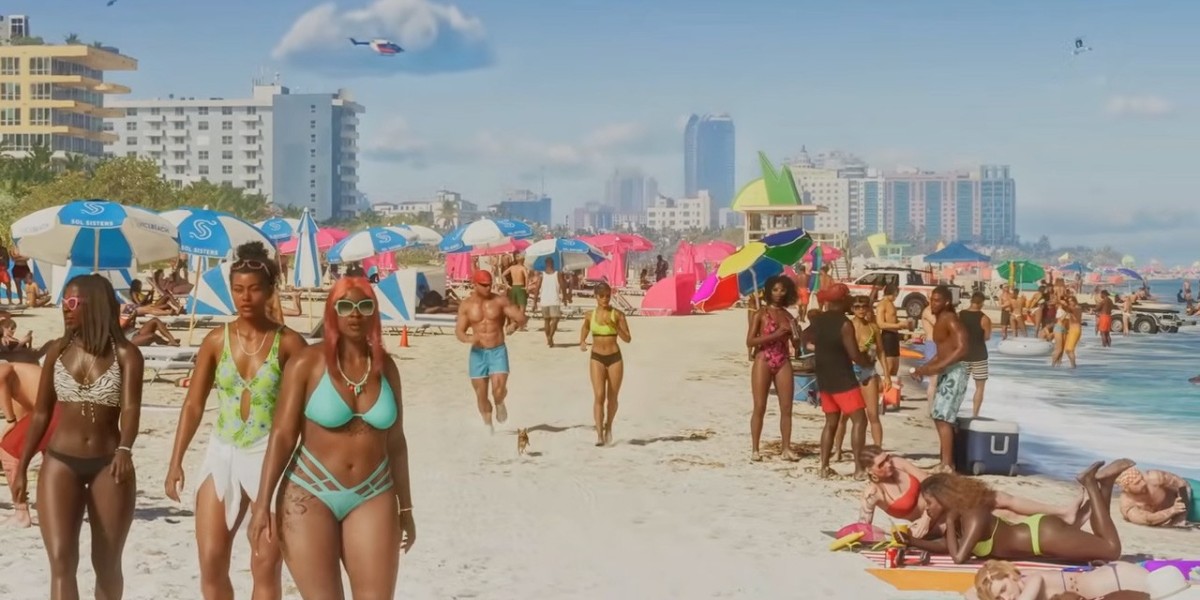 Rockstar’s GTA Transformation: Redefining Gaming and the Stakes of GTA 6