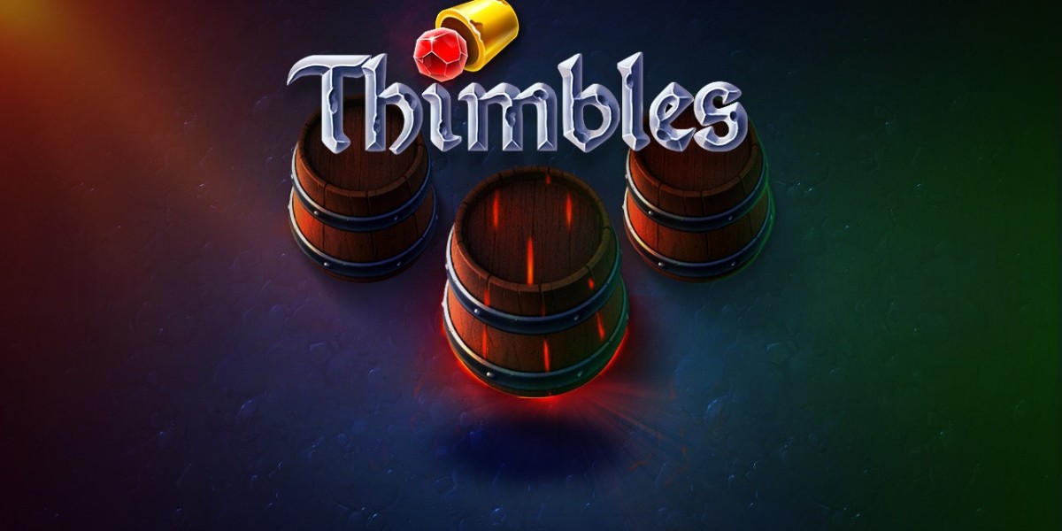 Táticas Profissionais para Ganhar no Thimbles Game