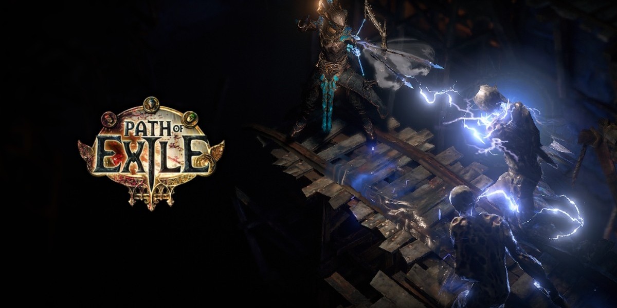 Path of Exile 3.27 Expansion Release Date Announced for October 31
