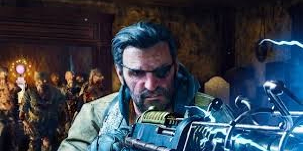 Boost Your Team Coordination In Black Ops 7 With U4gm