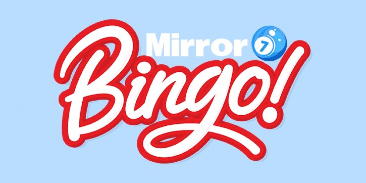 The Philosophy Of Mirror Bingo Mobile App