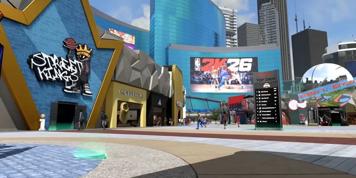 What’s Behind NBA 2K26’s Tough and Competitive Matches?