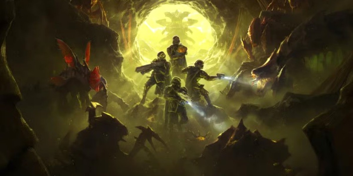 Rogue Chaos Powers That Fully Changed My Playstyle