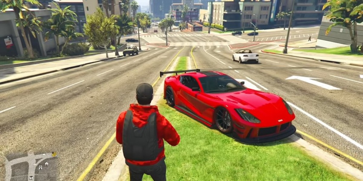 GTA Online: Understanding Special Vehicle Storage Options