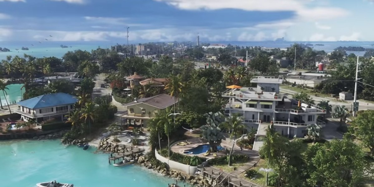 GTA 6 November News: What the Hype Is About