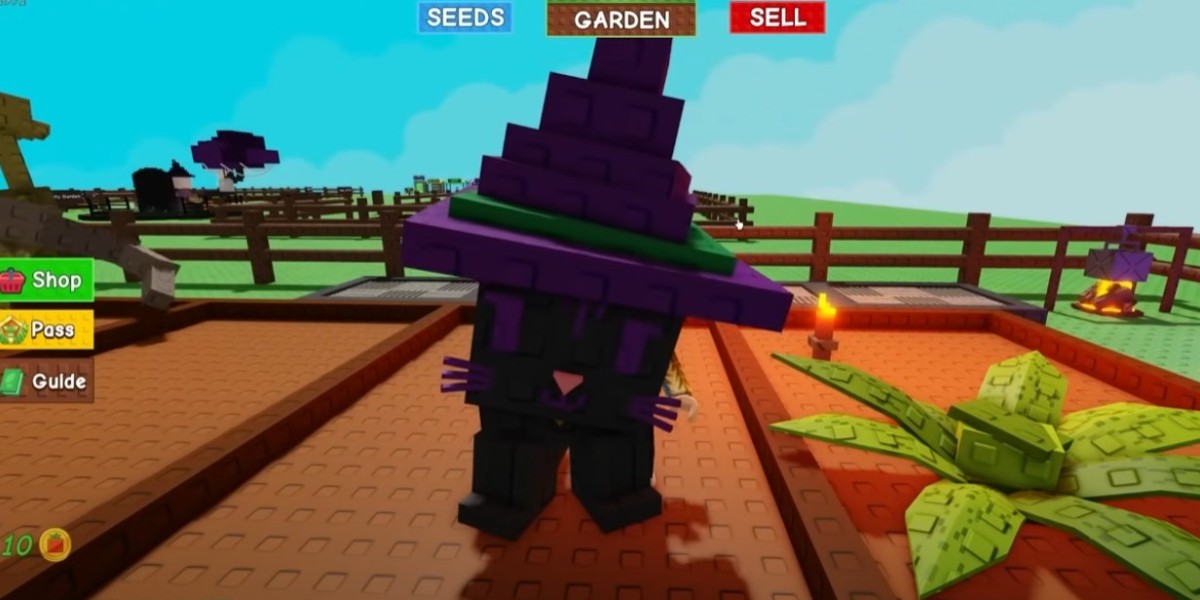 Mastering Pet Trading in Grow a Garden: Strategies from Recent High-Value Trades