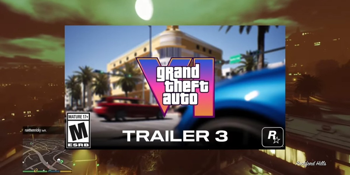 GTA 6 Update Buzz: Are Trailer 3 and Pre-Orders Nearby?