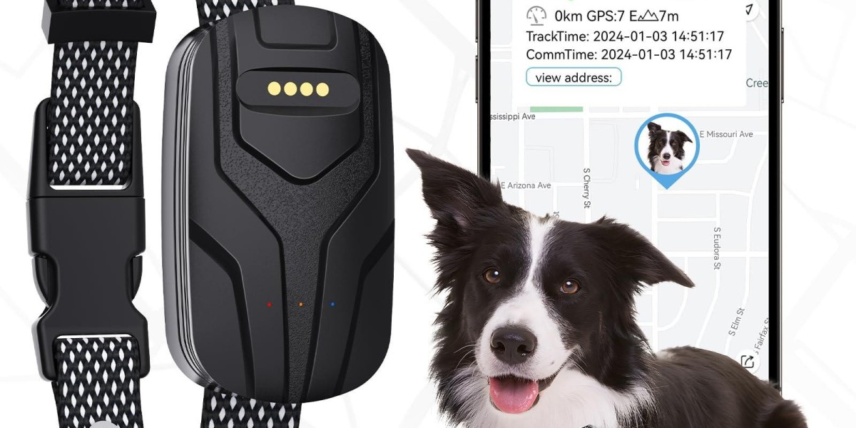 How Can Pawtechpet Pet Tracker Protect Your Furry Friends?