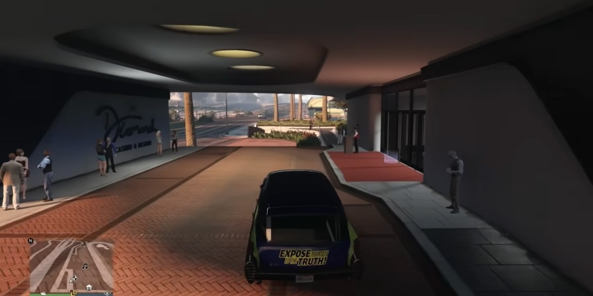 Get Twice the GTA$ and RP on Acid Lab Sell Missions Now