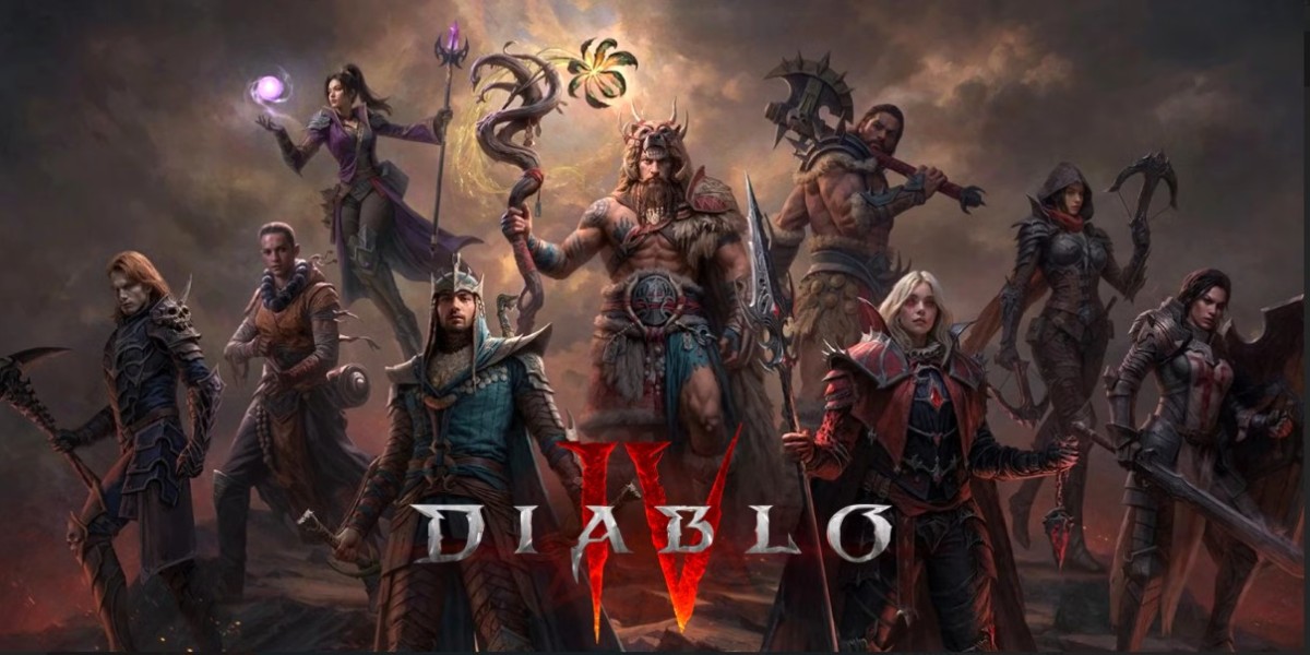 Farming Boss Materials in Diablo 4: A Step-by-Step Guide