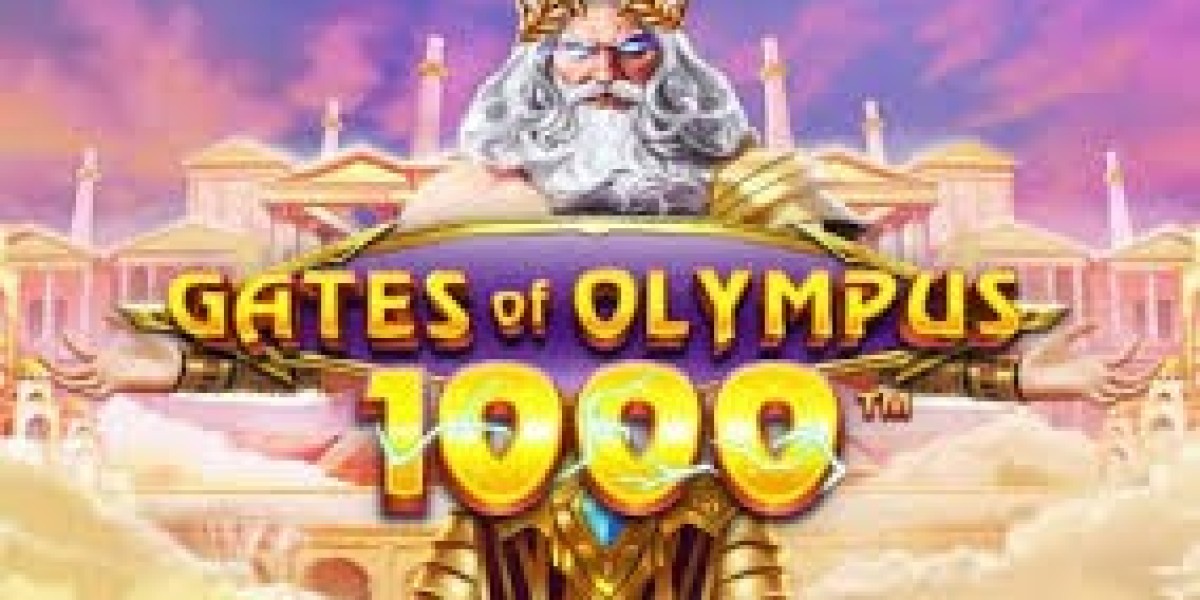 Gates of Olympus Game: Alternatif Oyunlarla Karşılaştırması