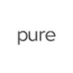 Pure Diffuser
