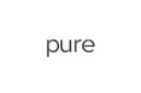 Pure Diffuser