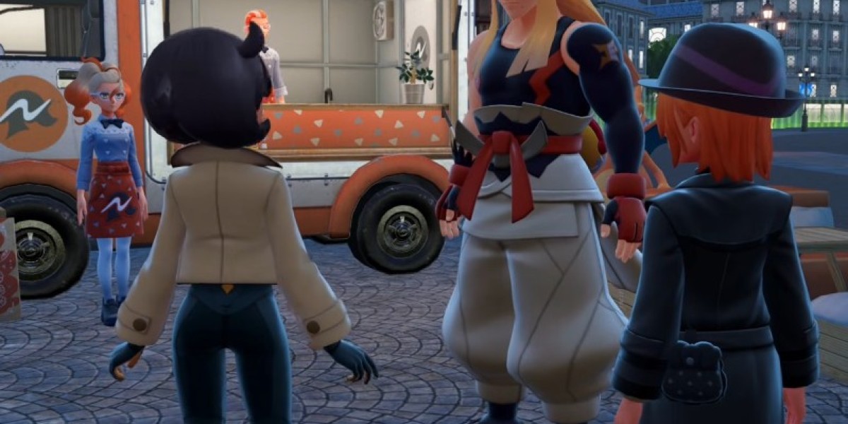 The Tragic Legacy of the Ultimate Weapon: Exploring the Depths of Pokémon Legends ZA’s Endgame