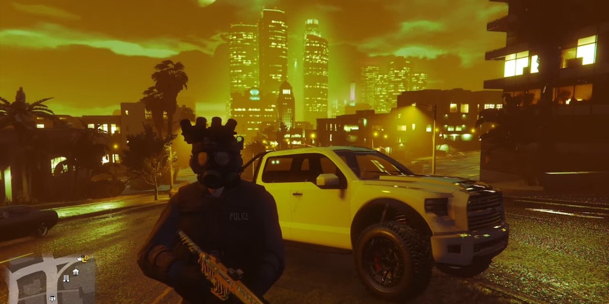 GTA Online: A Plain-Language Lore Overview