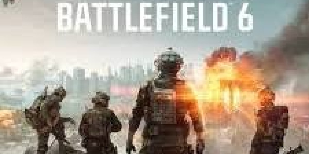 Battlefield 6 Winning Loadouts for Every Player
