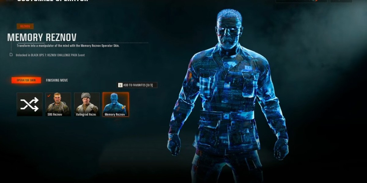 Reznov Skins in Black Ops 7 Spark Debate Over The Change