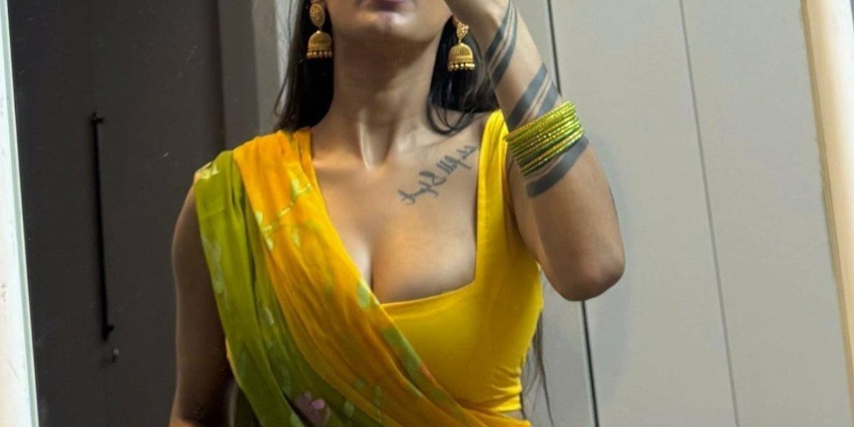 Zirakpur Escorts (Free Home Delivery) 24 X 7 Escort Zirakpur