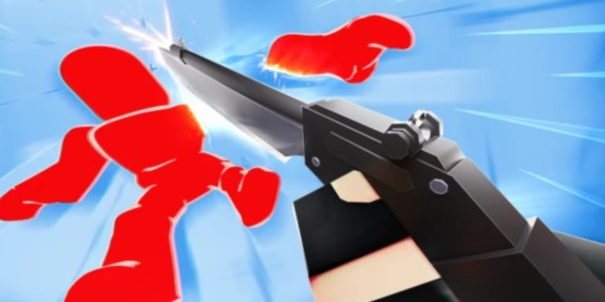 How to Use Smoke Grenade to Break Vision Control in Roblox Rivals