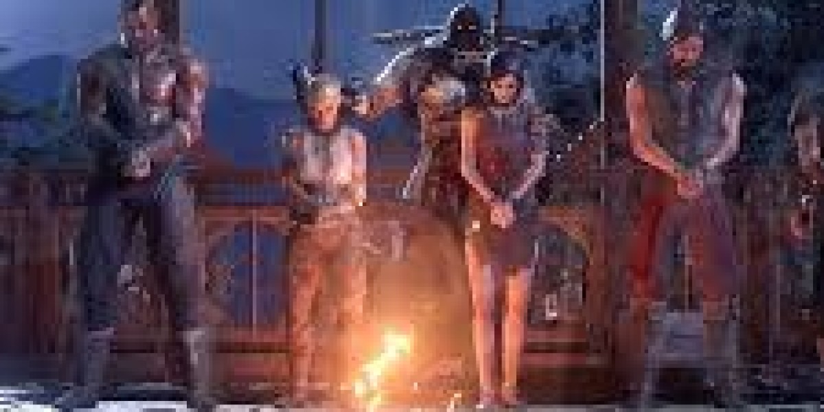 Strengthening Monk Skills in Path of Exile 2 with U4gm