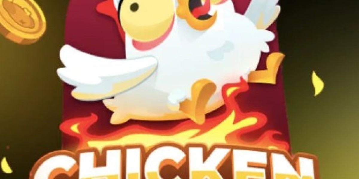 Chasing Jackpots: A Deep Dive into the Thrilling World of Casino Road