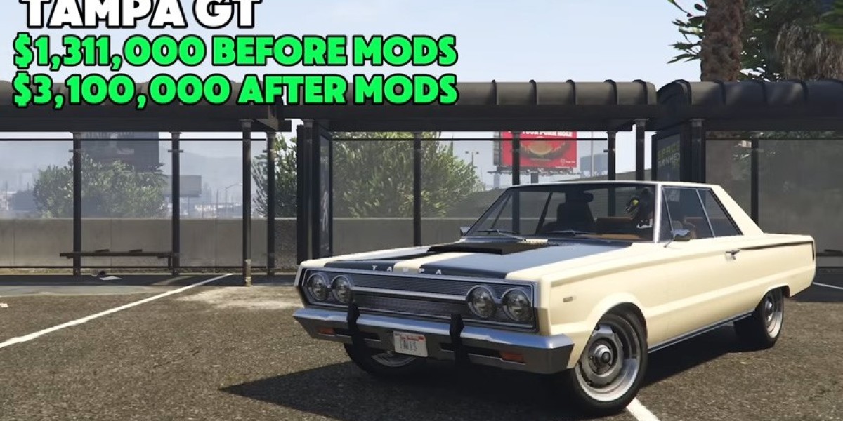 Top Power Muscle Cars for GTA Online Fans in 2025
