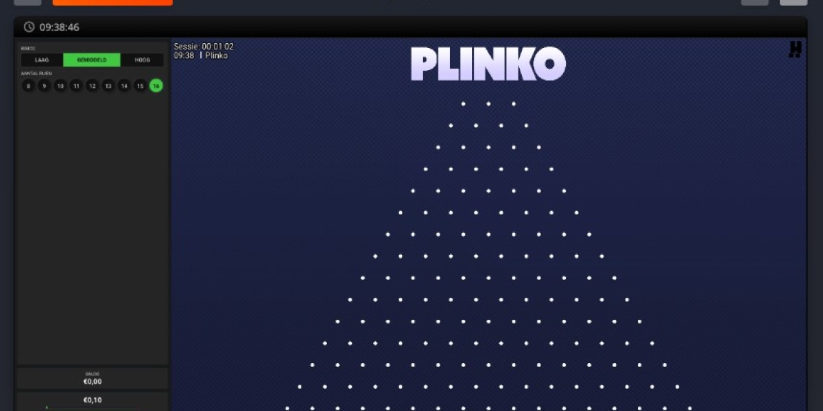 The Ultimate Solution For Visit Plinko That You Can Learn About Today