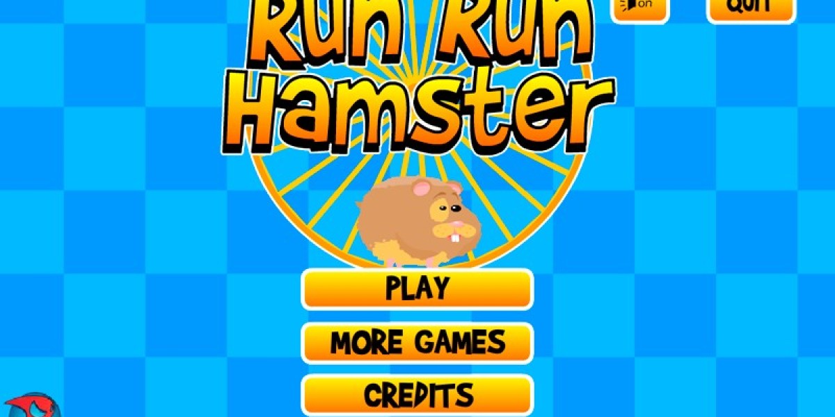 How Hamster Run Games Can Surprisingly Enhance Your Mental Acuity