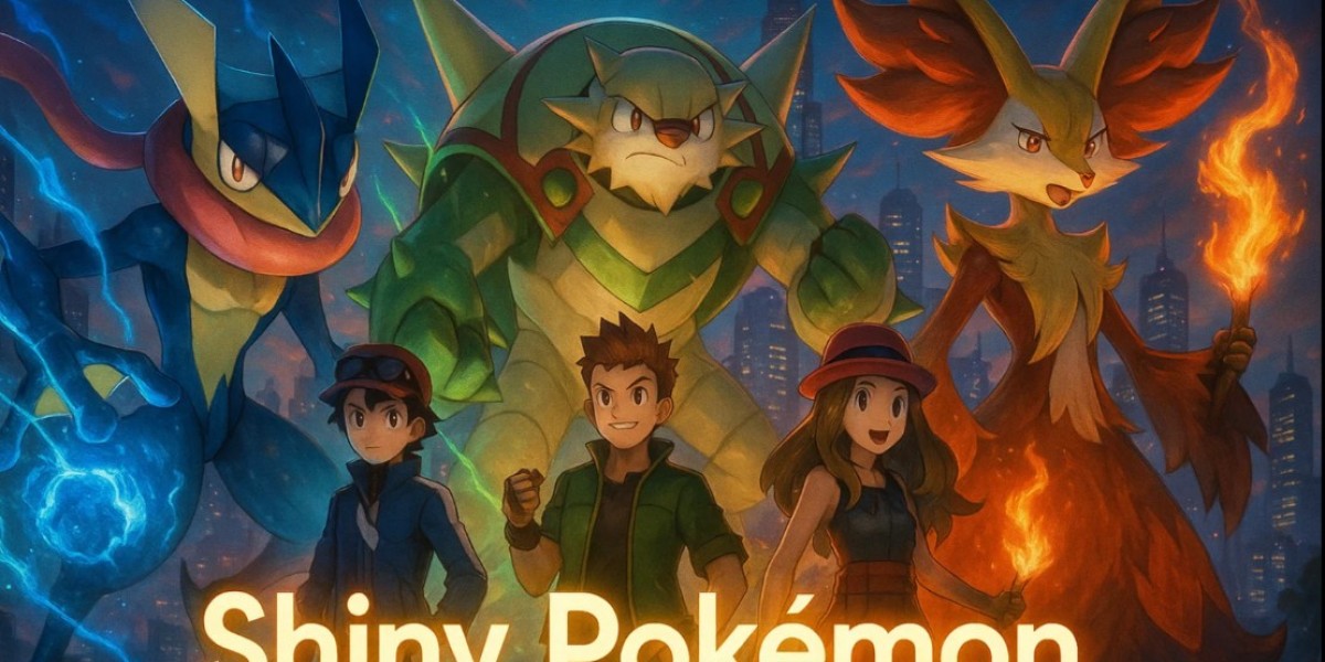 How to Evolve Slowpoke in Pokémon Legends: Z-A