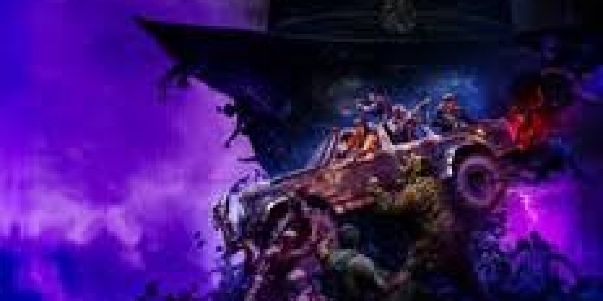 Exploring Tactical Support Roles in Black Ops 7 with U4gm