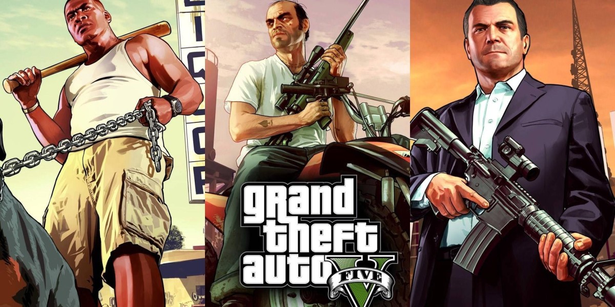 Experience BMW Superbikes in GTA 5