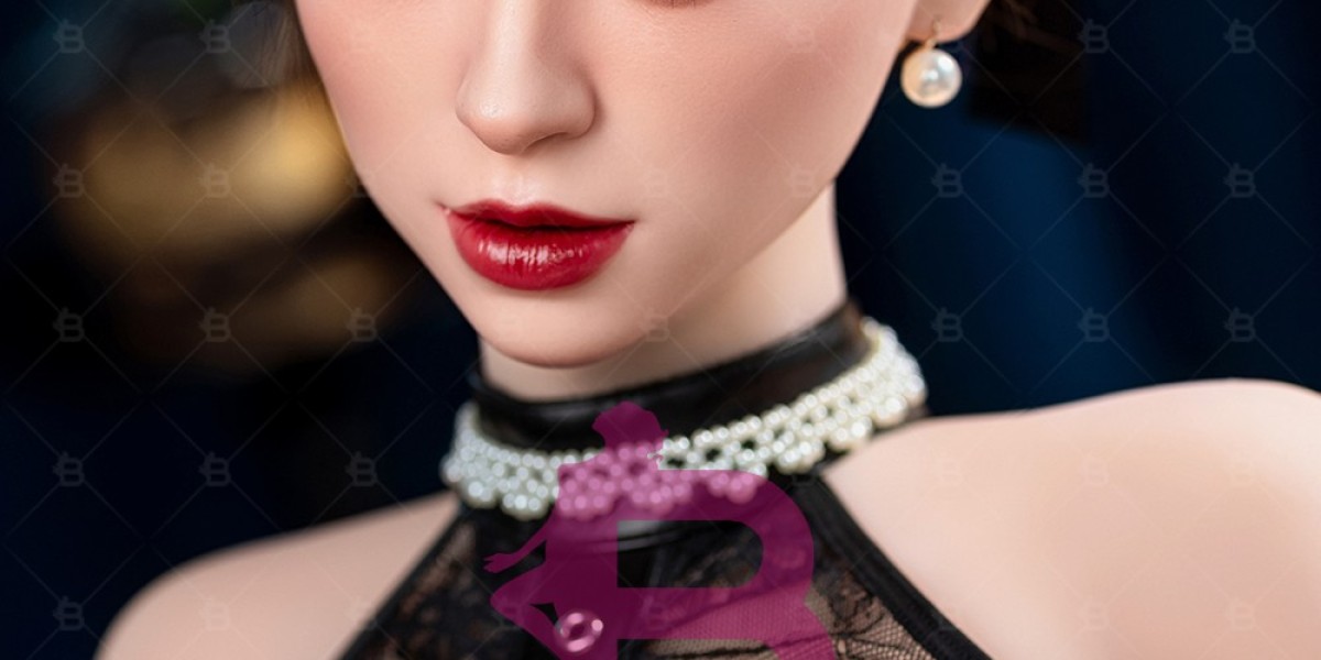 The Healing Touch: Sex Dolls as Tools for Trauma Recovery