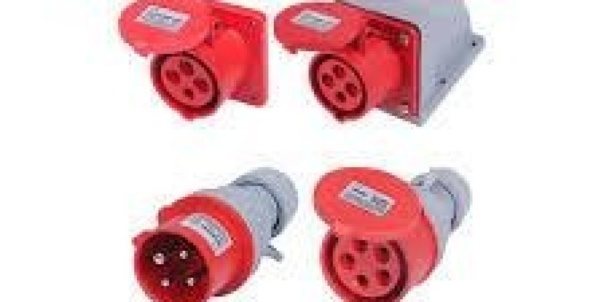 Nante Industrial Surface Mounted Socket Installation Best Practices