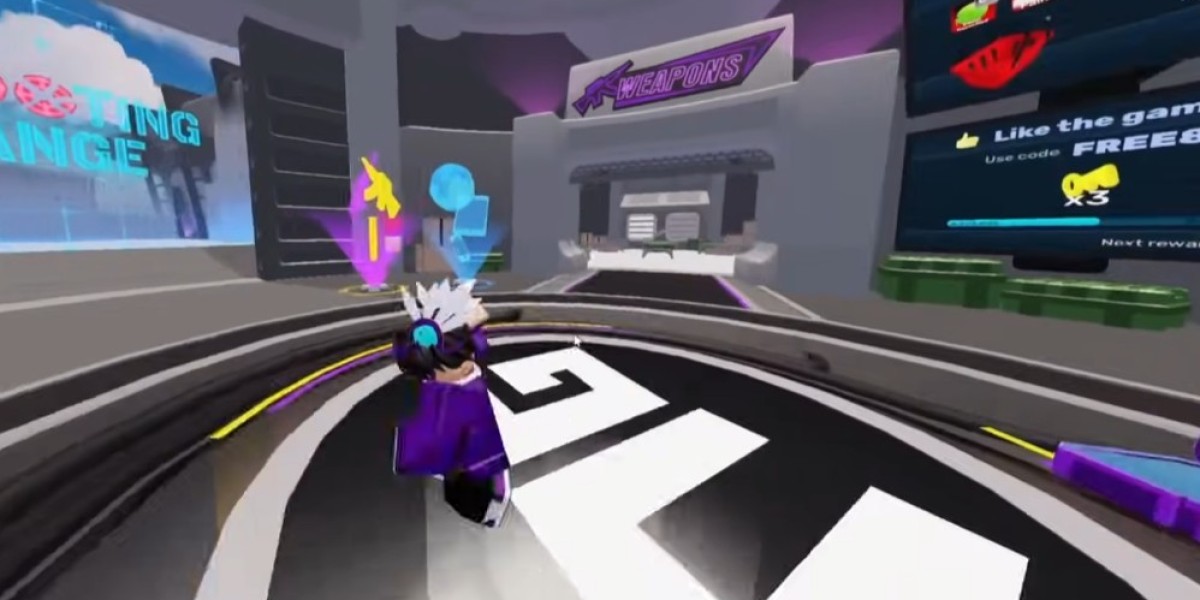 Roblox Rivals Timing Your Grenade Throws for Maximum Impact