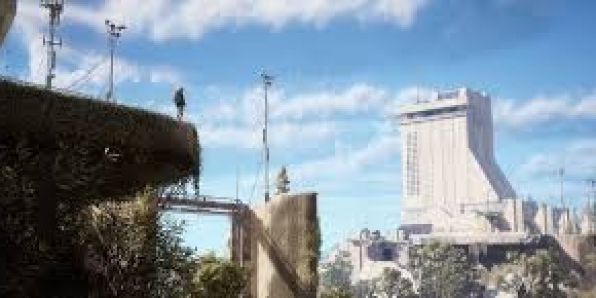 Navigating Remote Locations in Arc Raiders through U4gm Strategies