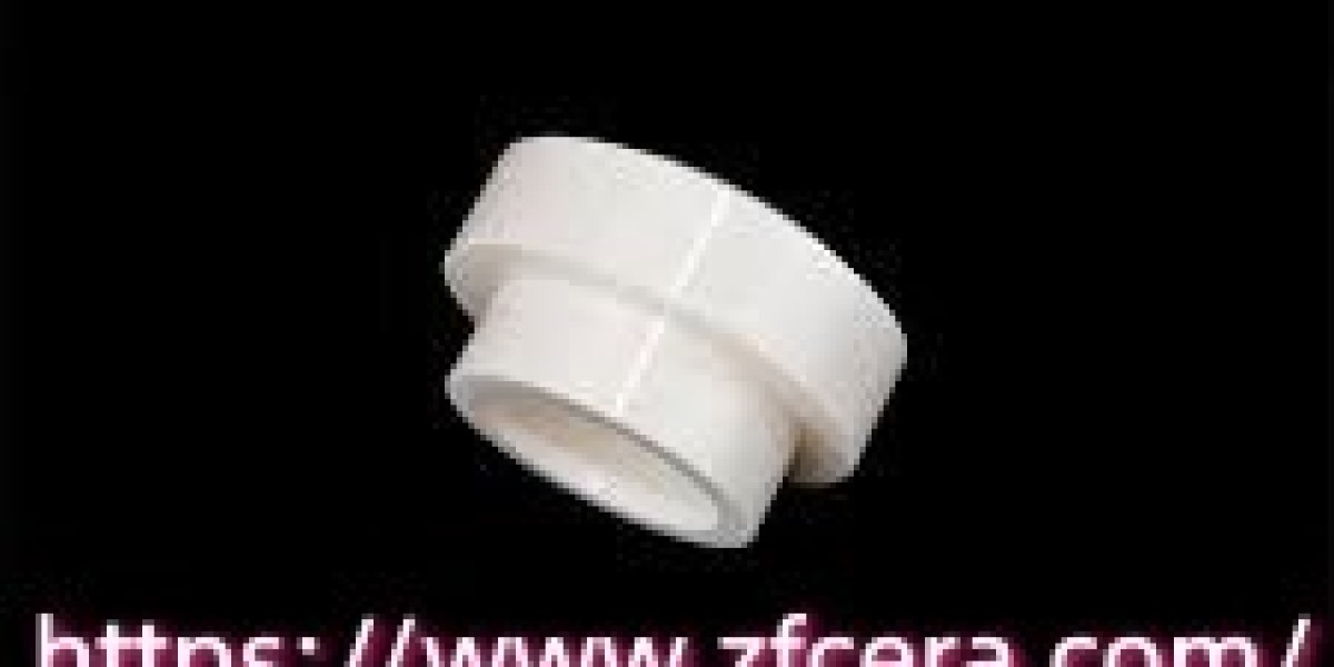 Are Yttrium Stable Zirconia Ceramic Products from Zhufa Suitable for Complex Shapes?