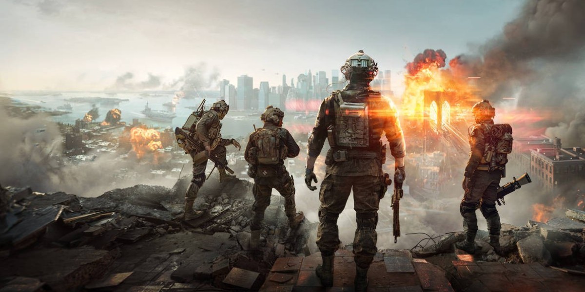 How to complete Operation Gladius mission in Battlefield 6