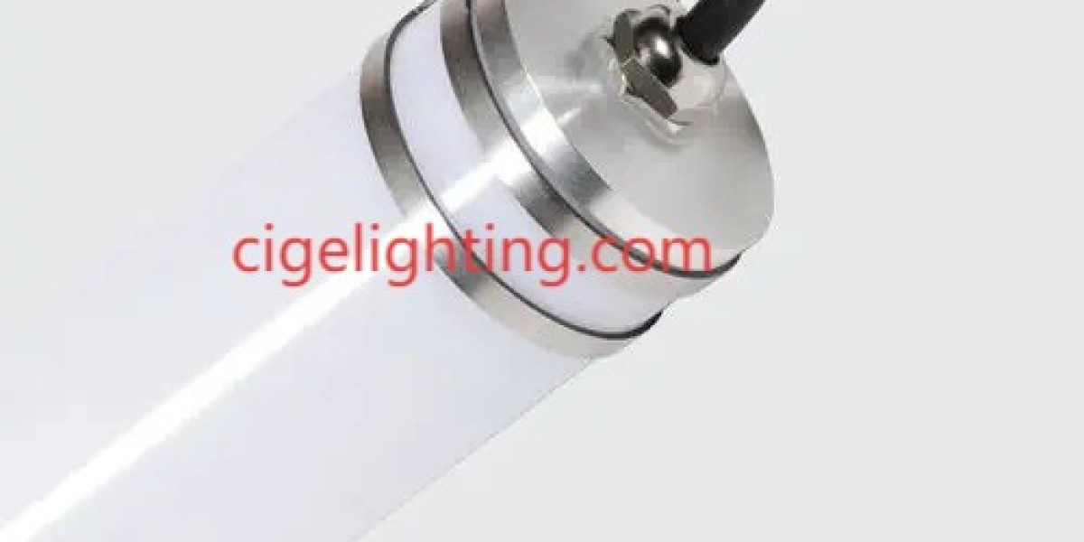 Cige Delivers True Waterproof Performance