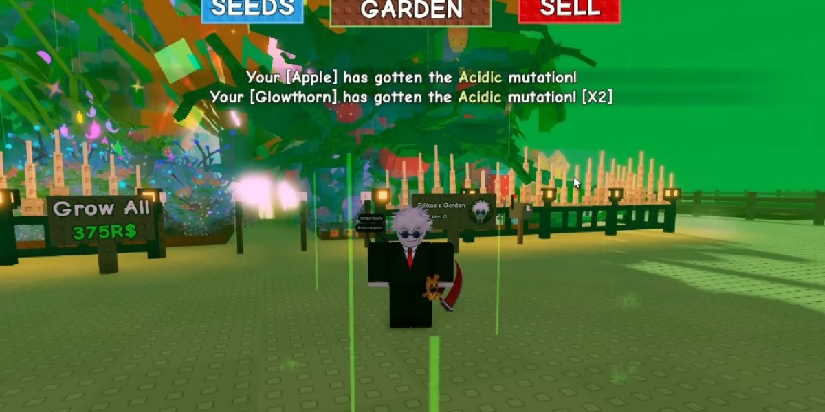 Where Brown Mouse Appears in Grow A Garden