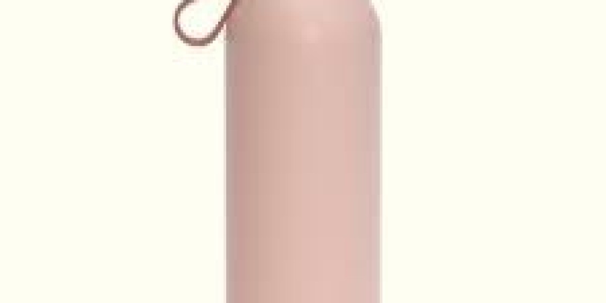 Insulated Drink Bottles by Automugfactory: Durable and Stylish