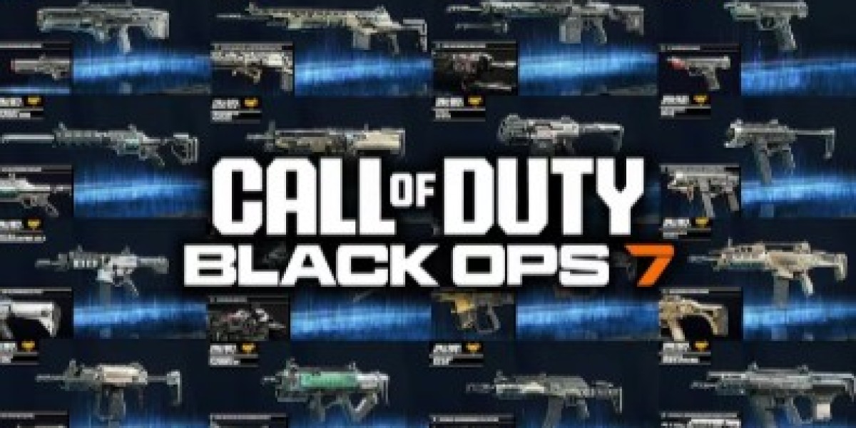 Black Ops 7: Weapons, Attachments, and Key Features You Need to Know
