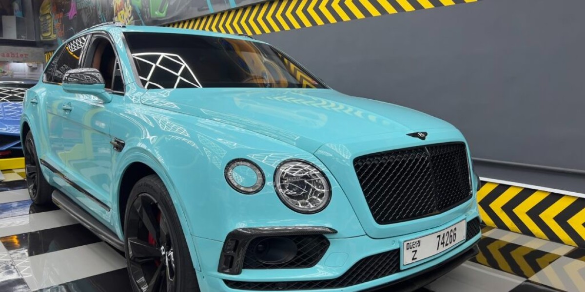 Stay Road-Ready: How Trusted Garages Keep Dubai Cars Performing