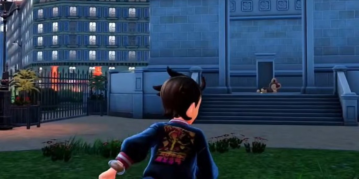 How to Chain Encounters Efficiently in Pokémon Legends: Z-A