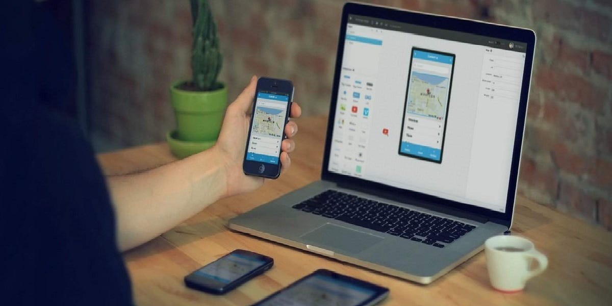 The Expanding Commercial Influence of the App Industry in a Connected Global Economy