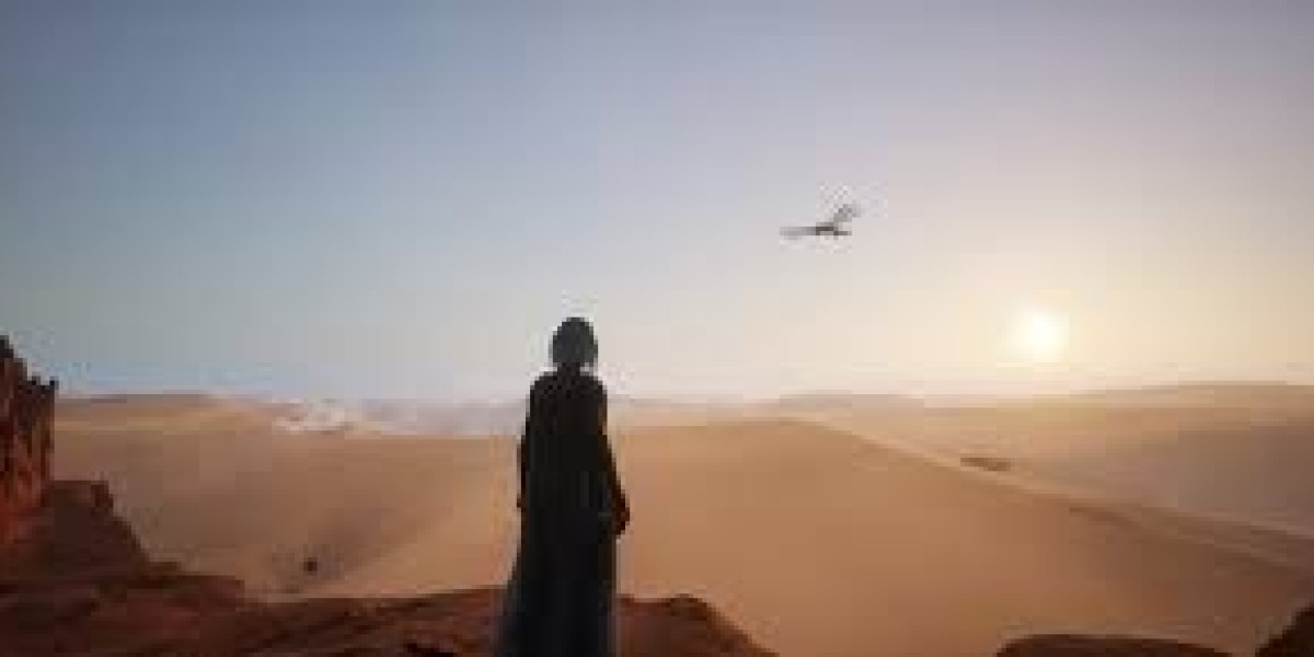 How to Get Stravidium Fiber in Dune Awakening