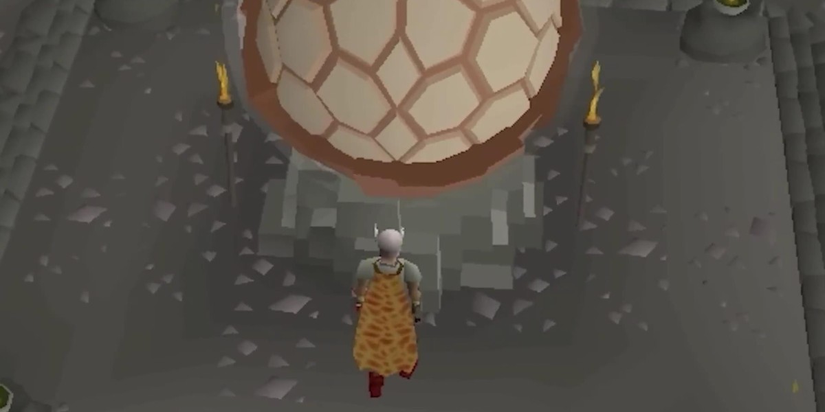 RSorder – Master Guide to Gold Farming in OSRS